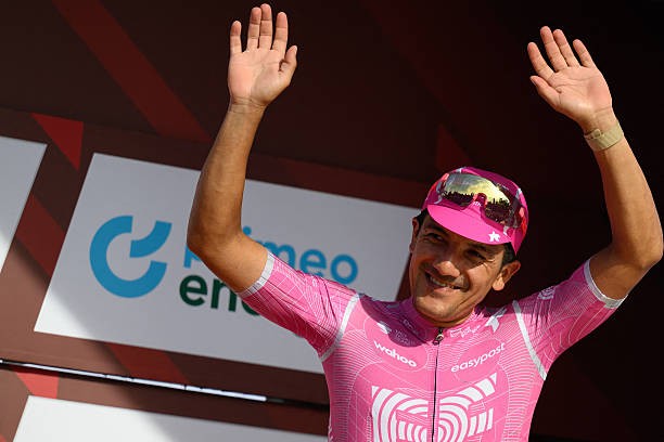 girodociclismo.com.br tour de france 2026 ef education apresenta equipe richard carapaz e ben healy lideram forte time de atacantes image