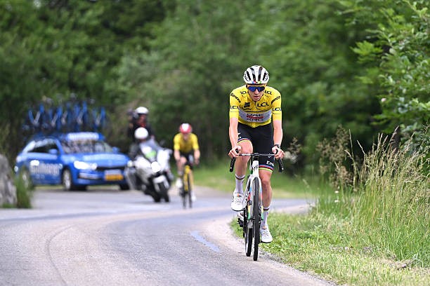 girodociclismo.com.br tour de france 2026 espero tadej pogacar atacar para ter alivio capitao faz relato impressionante sobre ritmo da uae emirates image 6