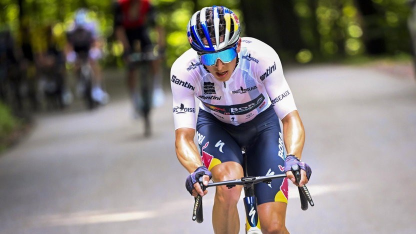 girodociclismo.com.br tour de france 2026 favoritos a vitoria quem podera superar tadej pogacar image 10