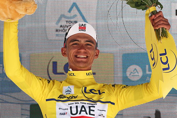 girodociclismo.com.br tour de france 2026 favoritos a vitoria quem podera superar tadej pogacar image 12