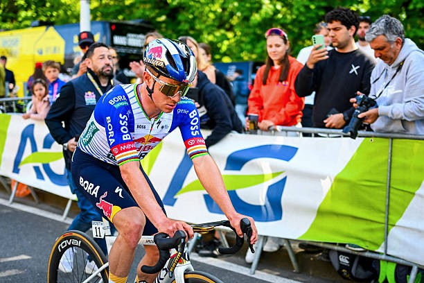 girodociclismo.com.br tour de france 2026 favoritos a vitoria quem podera superar tadej pogacar image 6