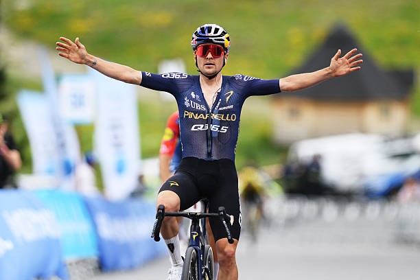 girodociclismo.com.br tour de france 2026 favoritos a vitoria quem podera superar tadej pogacar image