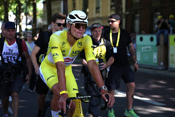 girodociclismo.com.br tour de france 2026 mathieu van der poel admite luta pela lideranca o plano e a maillot jaune apos o contrarrelogio image 4