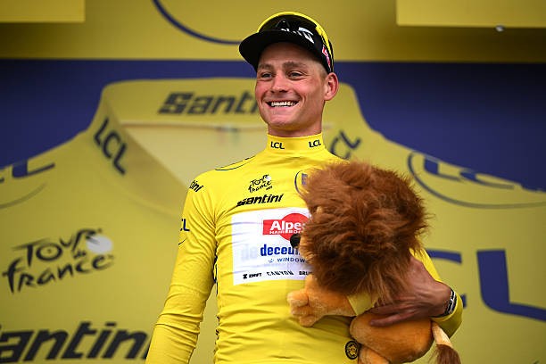 girodociclismo.com.br tour de france 2026 mathieu van der poel admite luta pela lideranca o plano e a maillot jaune apos o contrarrelogio image