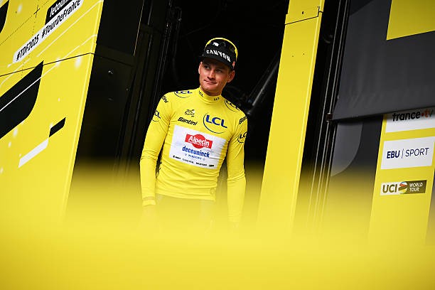 girodociclismo.com.br tour de france 2026 mathieu van der poel e jasper philipsen dividirao a lideranca alpecin premier tech anuncia a equipe image