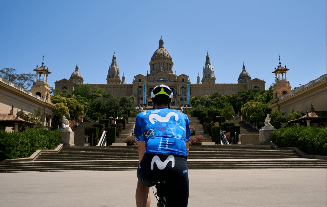girodociclismo.com.br tour de france 2026 movistar apresenta camisa especial para a competicao image