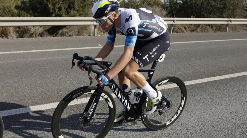 girodociclismo.com.br tour de france 2026 movistar define equipe com cian uijtdebroeks lider e portugues nelson oliveira confirmado image 2