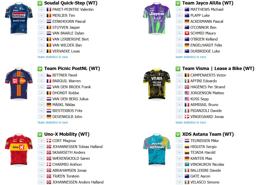 girodociclismo.com.br tour de france 2026 percurso completo confira todas as etapas e a lista de largada atualizada image 17