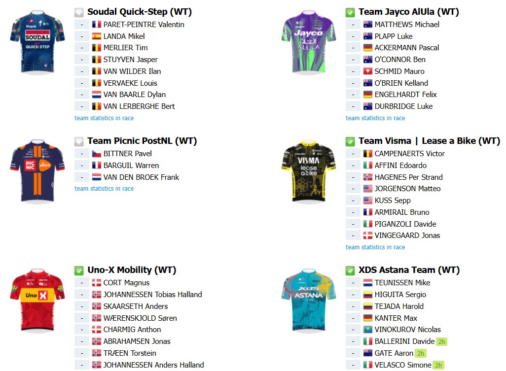 girodociclismo.com.br tour de france 2026 percurso completo confira todas as etapas e a lista de largada atualizada image 4
