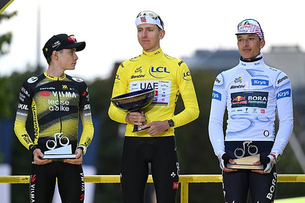 Tour de France 2026: Percurso completo, confira todas as etapas e a lista de largada provisória 2 girodociclismo.com.br tour de france 2026 percurso completo da competicao image 4