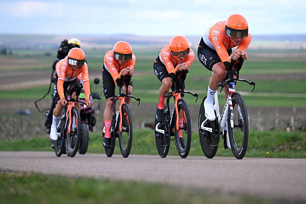girodociclismo.com.br tour de france 2026 previa da 1a etapa desafiador contrarrelogio por equipes abre a competicao image 10