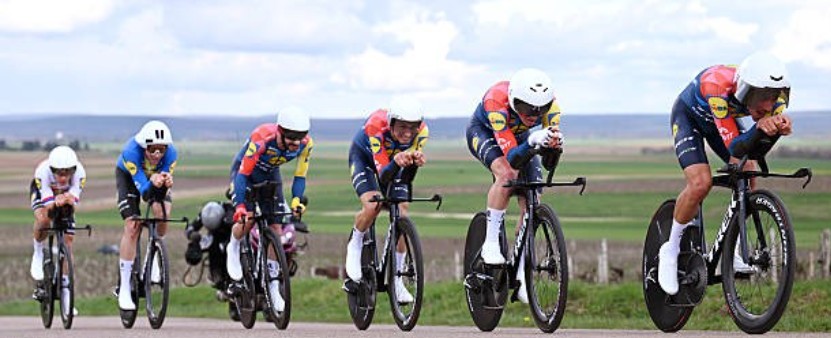 girodociclismo.com.br tour de france 2026 previa da 1a etapa desafiador contrarrelogio por equipes abre a competicao image 14