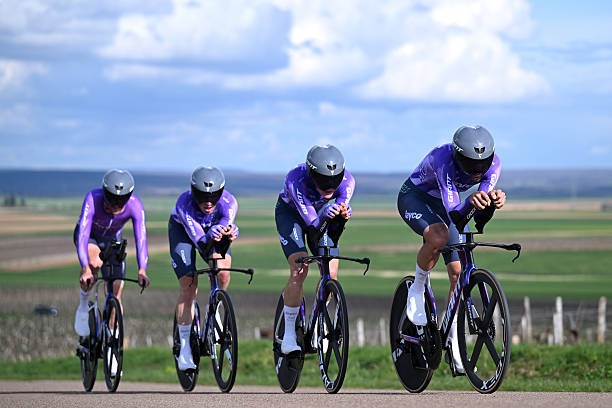 girodociclismo.com.br tour de france 2026 previa da 1a etapa desafiador contrarrelogio por equipes abre a competicao image 26