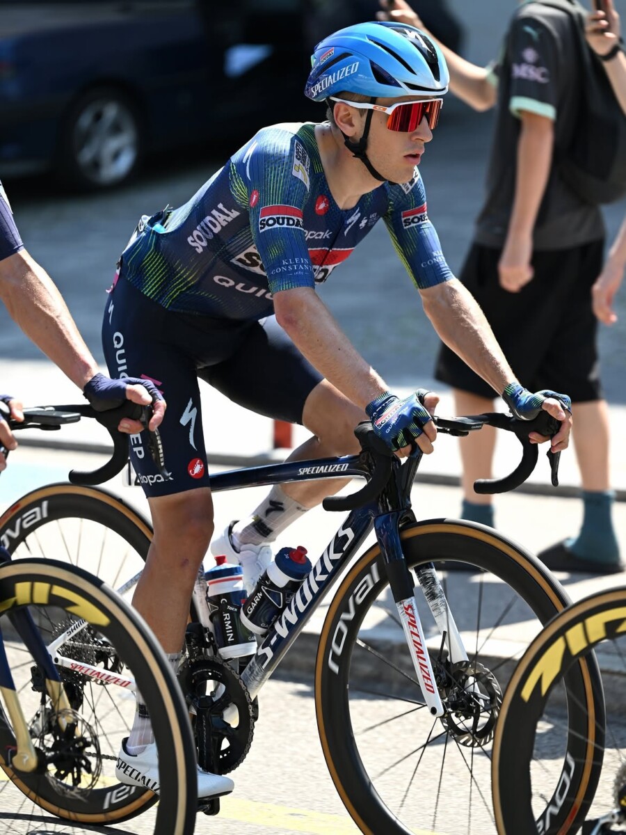 girodociclismo.com.br tour de france 2026 soudal quick step apresenta a equipe e confirma ausencia de mikel landa estou desapontado image