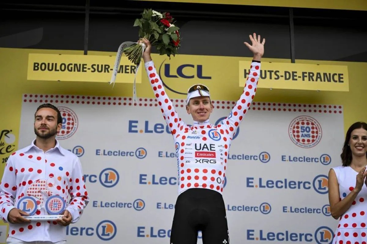 girodociclismo.com.br tour de france endurece regras e pode diminuir dominio de tadej pogacar image 3