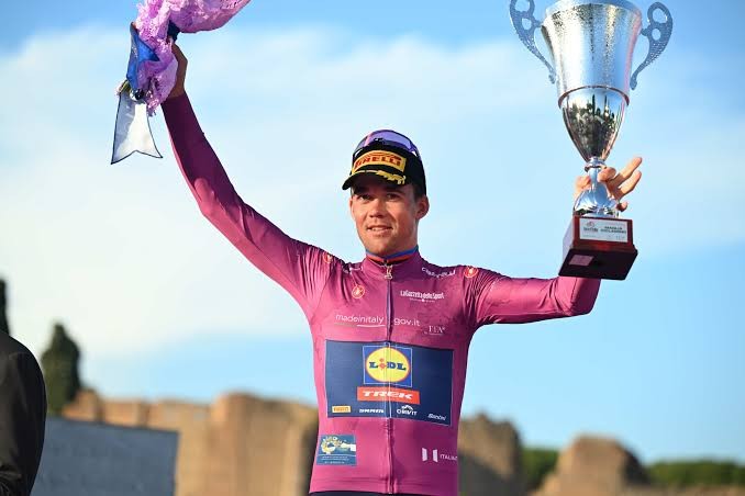 girodociclismo.com.br tour de france endurece regras e pode diminuir dominio de tadej pogacar image 5