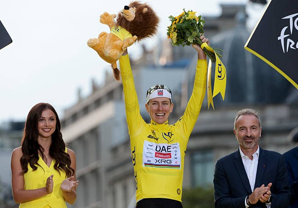 Tour de France reduz sua premiação total, valor permanece superior ao Giro d'Italia e a Vuelta a España 1 girodociclismo.com.br tour de france reduz sua premiacao total valor permanece superior ao giro ditalia e a vuelta a espana image 2