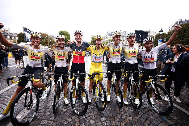 Tour de France reduz sua premiação total, valor permanece superior ao Giro d'Italia e a Vuelta a España 3 girodociclismo.com.br tour de france reduz sua premiacao total valor permanece superior ao giro ditalia e a vuelta a espana image