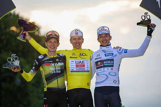 Tour de France reduz sua premiação total, valor permanece superior ao Giro d'Italia e a Vuelta a España 2 girodociclismo.com.br tour de france reduz sua premiacao total valor permanece superior ao giro e a vuelta image
