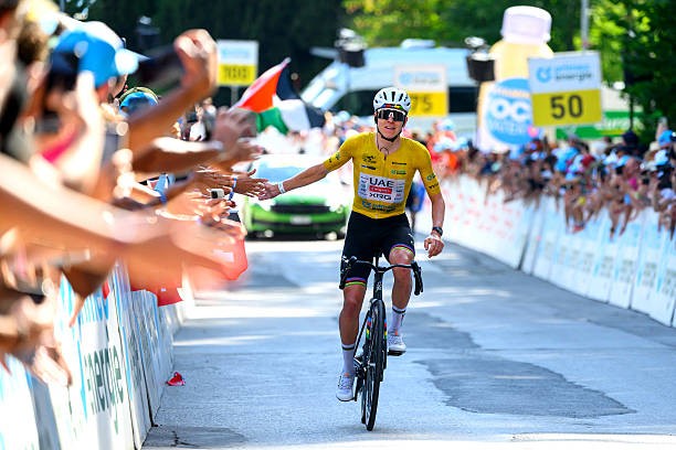 girodociclismo.com.br tour de suisse 2026 classificacao final tadej pogacar e campeao apos grande dominio confira as classificacoes completas image 29