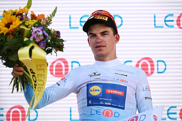 Tour de Suisse 2026: Classificação Geral após a 2ª etapa, Tadej Pogacar amplia a liderança, confira as classificações completas 15 girodociclismo.com.br tour de suisse 2026 classificacao geral apos a 2a etapa tadej pogacar mantem a lideranca confira as classificacoes completas image 10