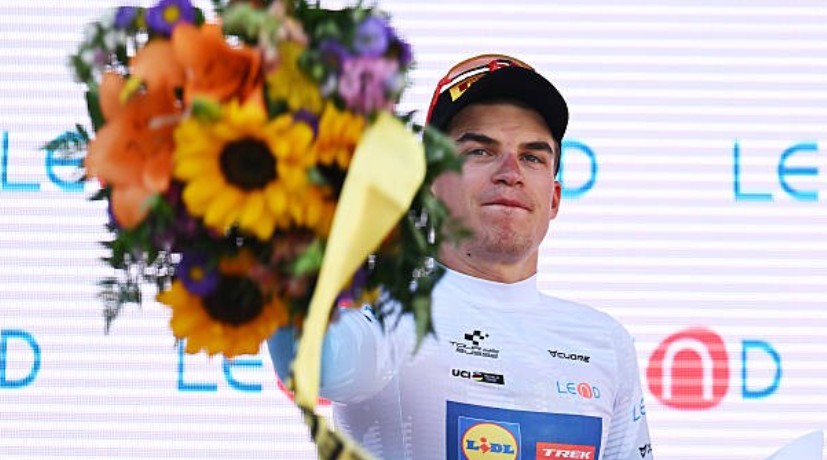 Tour de Suisse 2026: Classificação Geral após a 2ª etapa, Tadej Pogacar amplia a liderança, confira as classificações completas 3 girodociclismo.com.br tour de suisse 2026 classificacao geral apos a 2a etapa tadej pogacar mantem a lideranca confira as classificacoes completas image 14