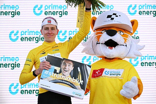 Tour de Suisse 2026: Classificação Geral após a 2ª etapa, Tadej Pogacar amplia a liderança, confira as classificações completas 4 girodociclismo.com.br tour de suisse 2026 classificacao geral apos a 2a etapa tadej pogacar mantem a lideranca confira as classificacoes completas image 2