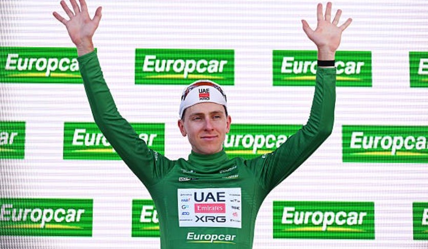 Tour de Suisse 2026: Classificação Geral após a 2ª etapa, Tadej Pogacar amplia a liderança, confira as classificações completas 11 girodociclismo.com.br tour de suisse 2026 classificacao geral apos a 2a etapa tadej pogacar mantem a lideranca confira as classificacoes completas image 6