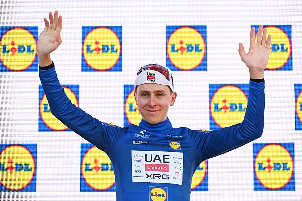 Tour de Suisse 2026: Classificação Geral após a 2ª etapa, Tadej Pogacar amplia a liderança, confira as classificações completas 13 girodociclismo.com.br tour de suisse 2026 classificacao geral apos a 2a etapa tadej pogacar mantem a lideranca confira as classificacoes completas image 8