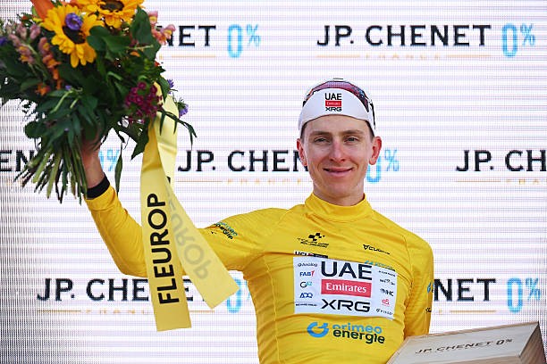 Tour de Suisse 2026: Classificação Geral após a 2ª etapa, Tadej Pogacar amplia a liderança, confira as classificações completas 2 girodociclismo.com.br tour de suisse 2026 classificacao geral apos a 2a etapa tadej pogacar mantem a lideranca confira as classificacoes completas image