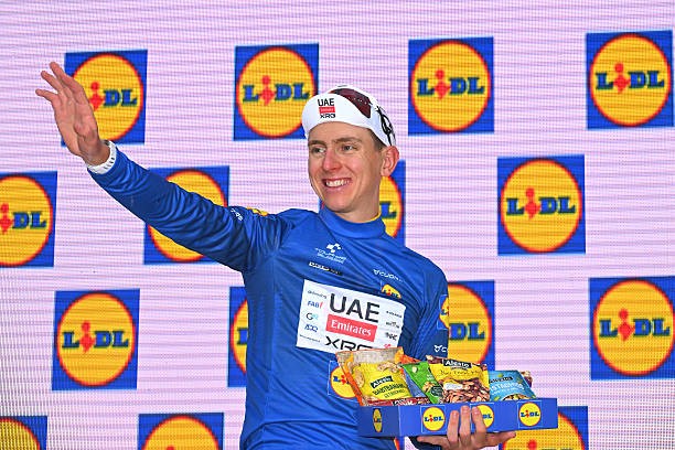 Tour de Suisse 2026: Classificação Geral após a 3ª etapa, Tadej Pogacar segue líder antes do contrarrelógio decisivo 10 girodociclismo.com.br tour de suisse 2026 classificacao geral apos a 3a etapa tadej pogacar segue lider antes do contrarrelogio decisivo image 15