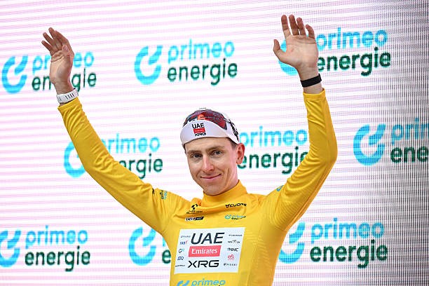 girodociclismo.com.br tour de suisse 2026 classificacao geral apos a 4a etapa tadej pogacar amplia lideranca apos o contrarrelogio confira as classificacoes completas image 2