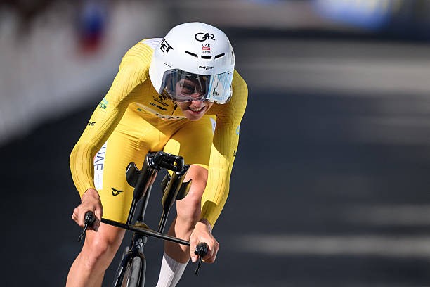 girodociclismo.com.br tour de suisse 2026 classificacao geral apos a 4a etapa tadej pogacar amplia lideranca apos o contrarrelogio confira as classificacoes completas image
