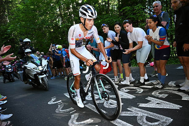 Tour de Suisse 2026: onde assistir Tadej Pogacar, Afonso Eulálio e forte start list, confira todas as etapas 3 girodociclismo.com.br tour de suisse 2026 com tadej pogacar afonso eulalio e grande start list provisorio confira todas as etapas da competicao afonso eulalio giro maglia bianca