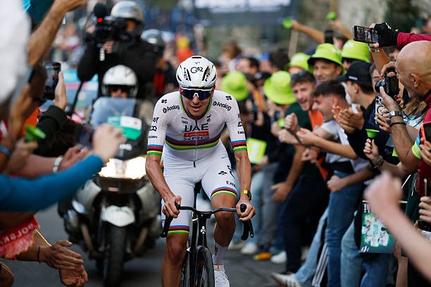 Tour de Suisse 2026: Prévia da 1ª etapa, Tadej Pogacar poderá assumir a liderança em jornada explosiva 6 girodociclismo.com.br tour de suisse 2026 previa da 1a etapa tadej pogacar podera assumir a lideranca em jornada explosiva image 10