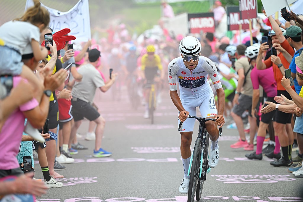 Tour de Suisse 2026: Prévia da 1ª etapa, Tadej Pogacar poderá assumir a liderança em jornada explosiva 9 girodociclismo.com.br tour de suisse 2026 previa da 1a etapa tadej pogacar podera assumir a lideranca em jornada explosiva image 16