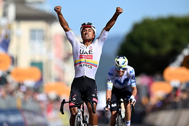 girodociclismo.com.br tour de suisse 2026 previa da 3a etapa jhonatan narvaez giro iii