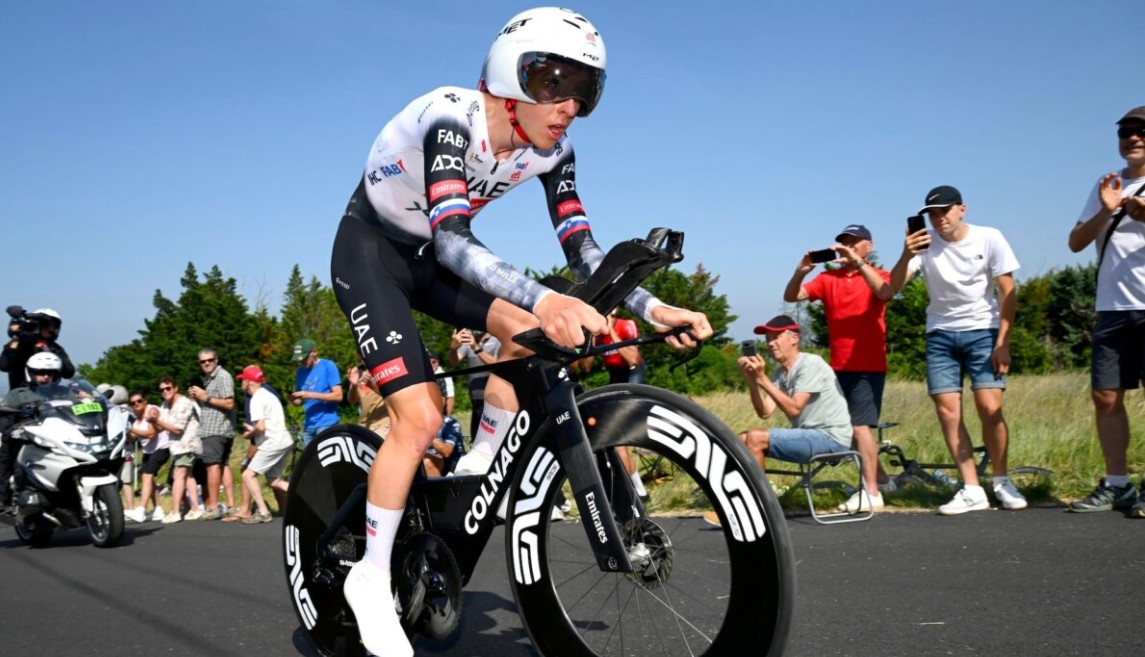 Tour de Suisse 2026: Prévia da 4ª etapa, horários das largadas do contrarrelógio individual 3 girodociclismo.com.br tour de suisse 2026 previa da 4a etapa horarios das largadas do contrarrelogio individual image 7