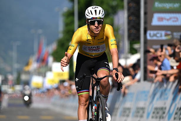 Tour de Suisse 2026: Prévia da 5ª etapa, Etapa Rainha com o temível Col de la Croix promete agitar a classificação geral 5 girodociclismo.com.br tour de suisse 2026 previa da 5a etapa etapa rainha com o temivel col de la croix promete agitar a classificacao geral image 10