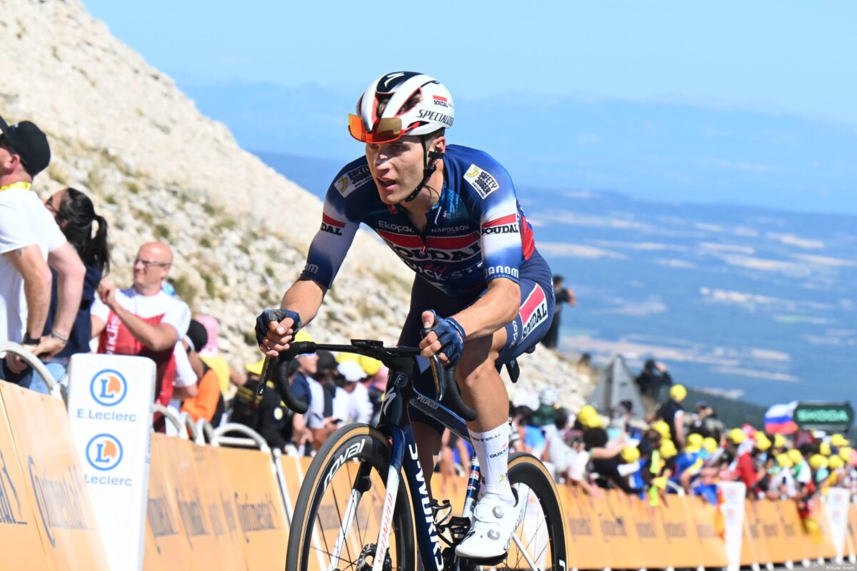 Tour de Suisse 2026: Prévia da 5ª etapa, Etapa Rainha com o temível Col de la Croix promete agitar a classificação geral 7 girodociclismo.com.br tour de suisse 2026 previa da 5a etapa etapa rainha com o temivel col de la croix promete agitar a classificacao geral image 14
