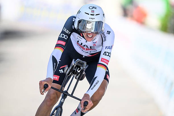 girodociclismo.com.br tour de suisse 2026 tadej pogacar vence contrarrelogio da 4a etapa e amplia a lideranca confira os resultados e a chegada image 14