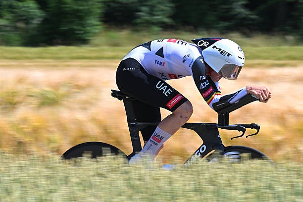 girodociclismo.com.br tour de suisse 2026 tadej pogacar vence contrarrelogio da 4a etapa e amplia a lideranca confira os resultados e a chegada image 15