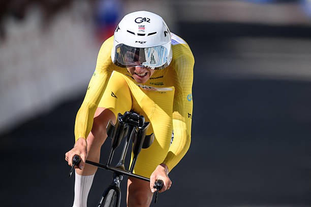 girodociclismo.com.br tour de suisse 2026 tadej pogacar vence contrarrelogio da 4a etapa e amplia a lideranca confira os resultados e a chegada image 26