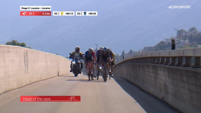 girodociclismo.com.br tour de suisse 2026 vence a 2a etapa tadej pogacar mantem a lideranca confira os resultados e a chegada image 14