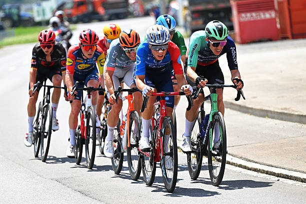 Tour de Suisse 2026: Jhonatan Narváez vence a 3ª etapa, Tadej Pogacar segue na liderança, confira os resultados e a chegada 3 girodociclismo.com.br tour de suisse 2026 vence a 3a etapa tadej pogacar segue na lideranca confira os resultados e a chegada image 2