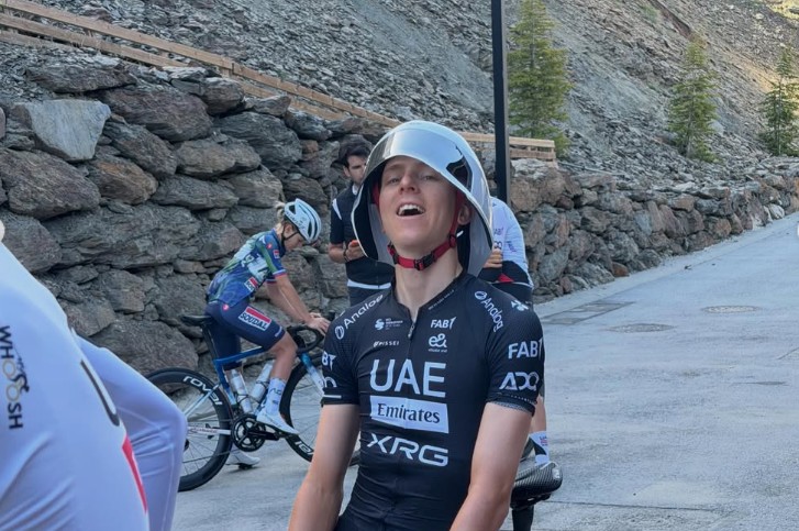 girodociclismo.com.br uae atualiza preparacao de tadej pogacar para o tour de france e preciso levar paul seixas em consideracao image 2