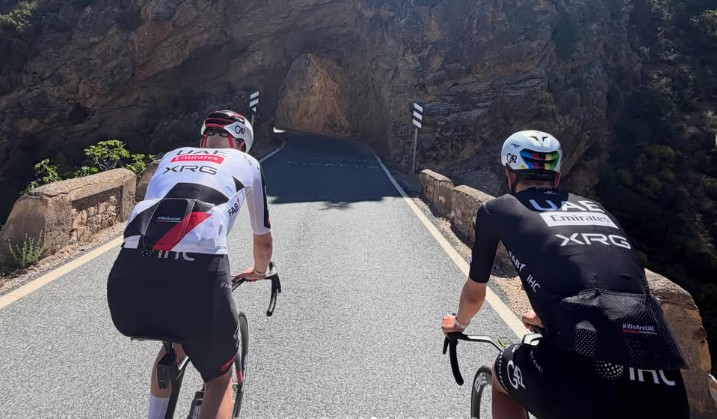 girodociclismo.com.br uae atualiza preparacao de tadej pogacar para o tour de france e preciso levar paul seixas em consideracao image 4