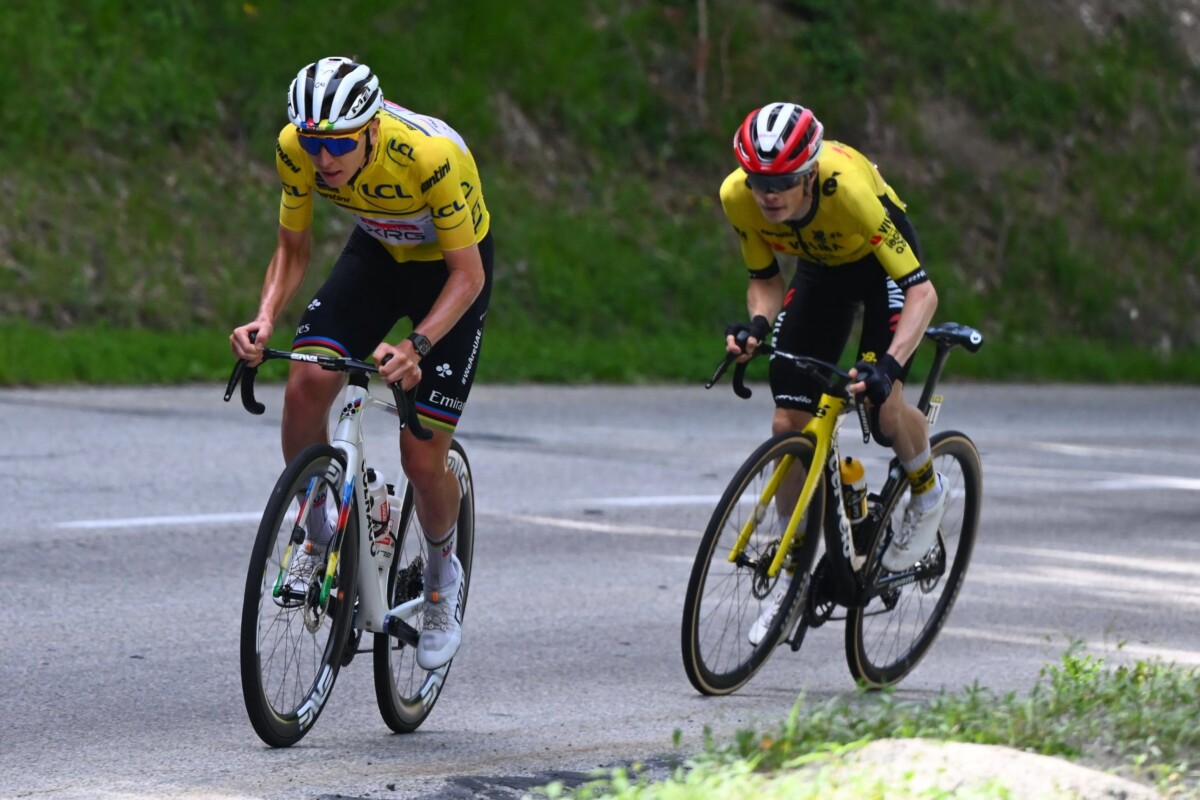 girodociclismo.com.br uae confiante com apoio a tadej pogacar no tour de france joao almeida e a unica incognita mas sua recuperacao e mais importante image 2