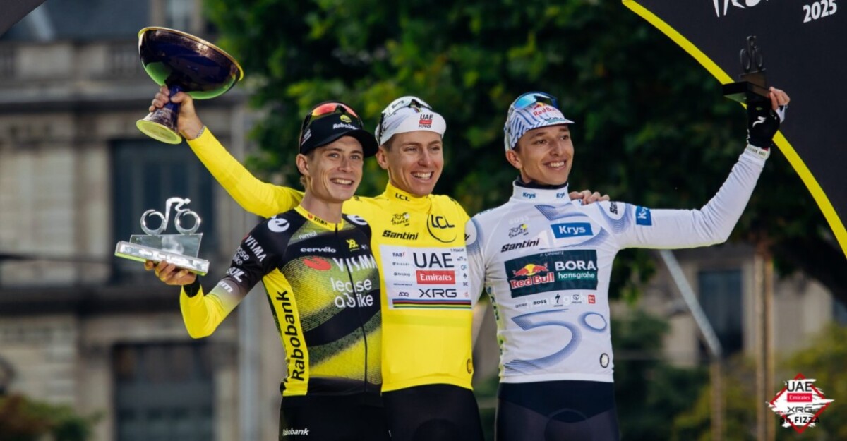 girodociclismo.com.br uae emirates anuncia poderosa equipe para o tour de france tadej pogacar com forte grupo de escaladores confira o anuncio oficial image 2