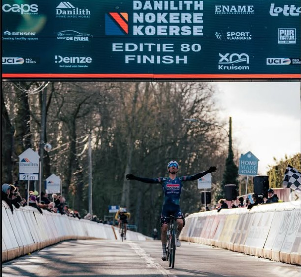 girodociclismo.com.br uae emirates pode contratar jovem promessa francesa ciclista chegaria da soudal quick step com um longo contrato image
